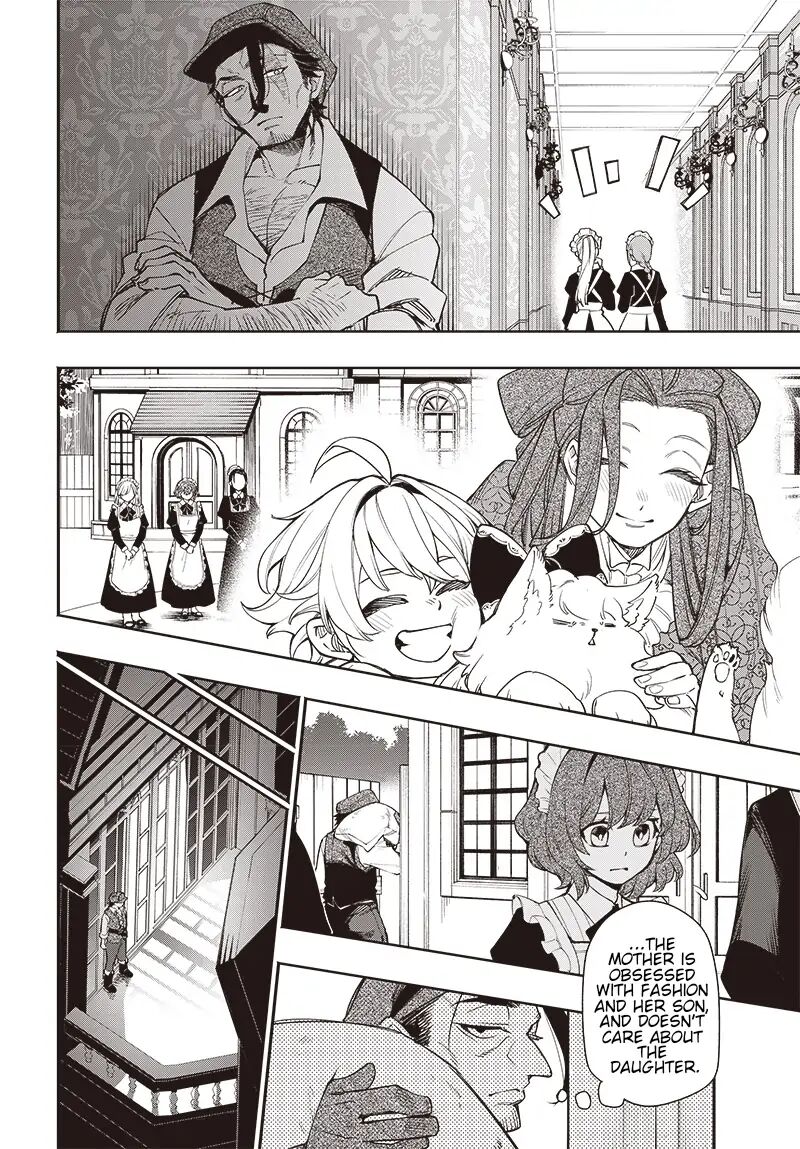 Tensei Arasaa Joshi No Kotoyo Kaikatsu 5b 9