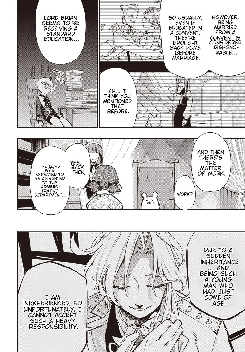 Tensei Arasaa Joshi No Kotoyo Kaikatsu 6 14