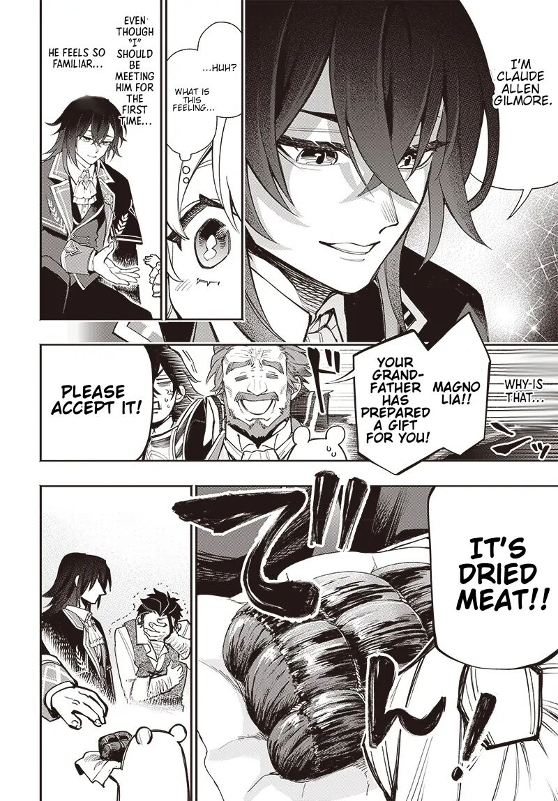 Tensei Arasaa Joshi No Kotoyo Kaikatsu 6 22