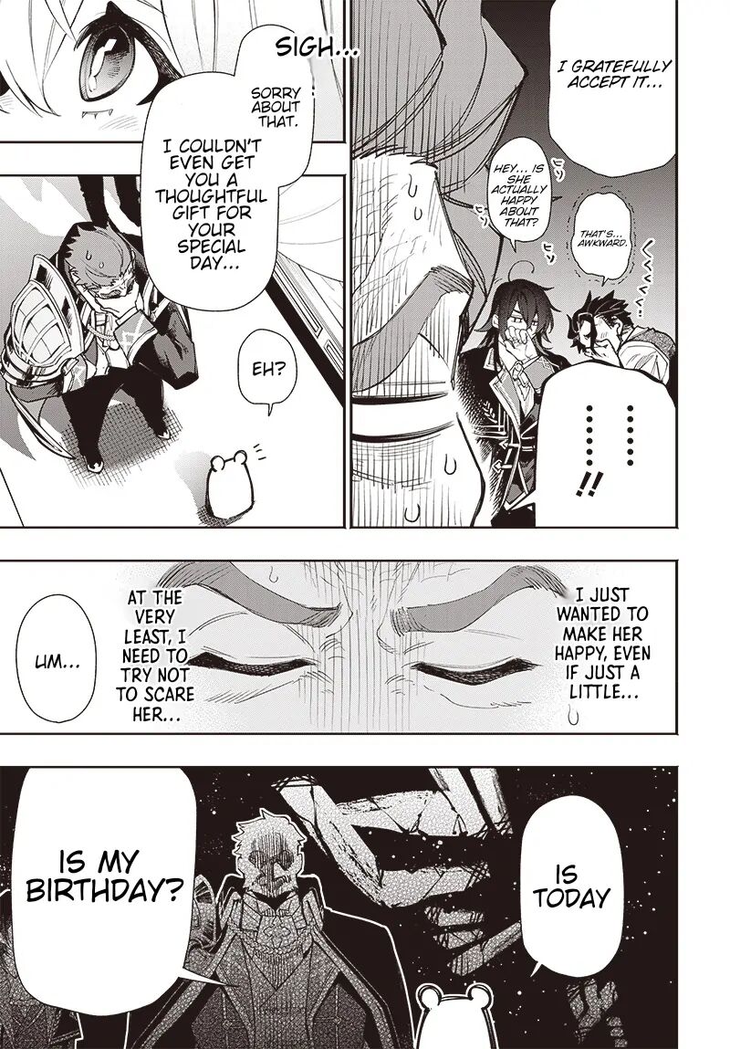 Tensei Arasaa Joshi No Kotoyo Kaikatsu 6 23