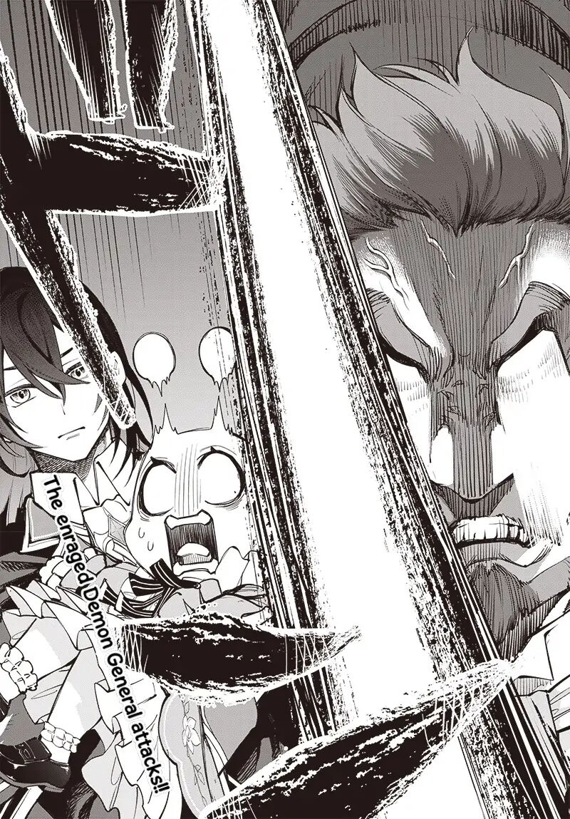 Tensei Arasaa Joshi No Kotoyo Kaikatsu 6 27