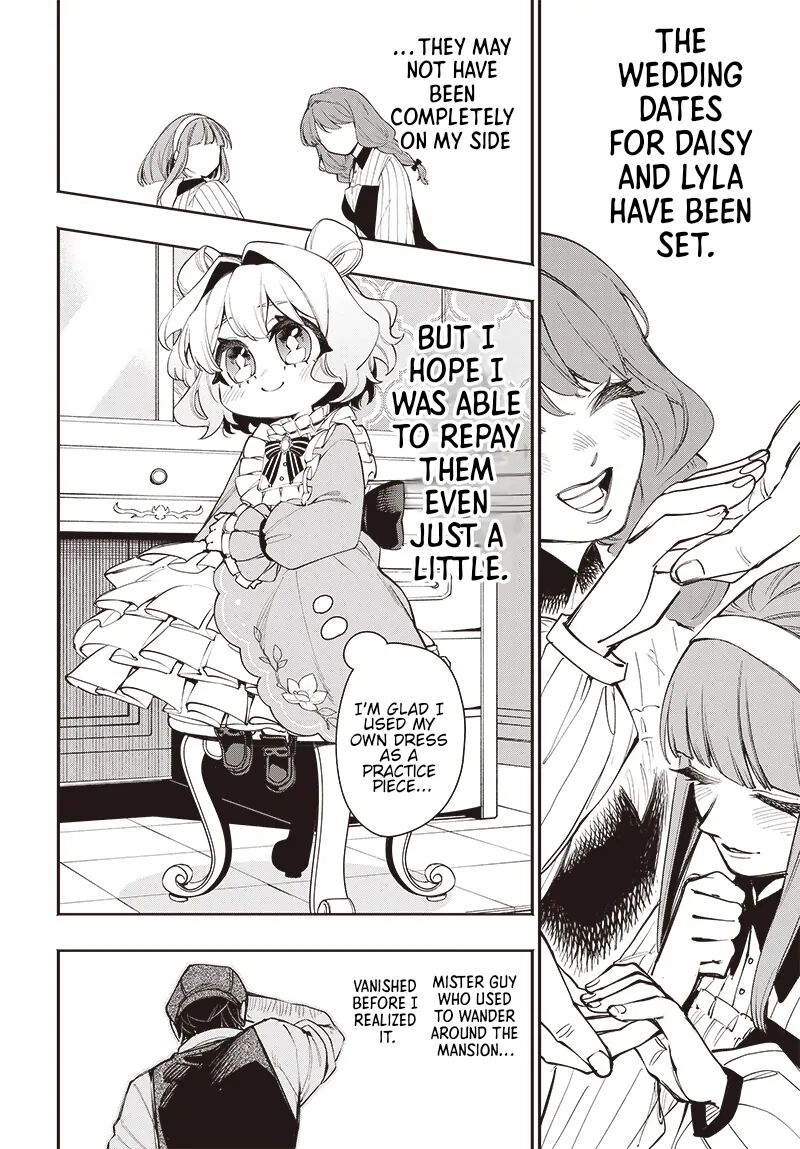 Tensei Arasaa Joshi No Kotoyo Kaikatsu 6 4