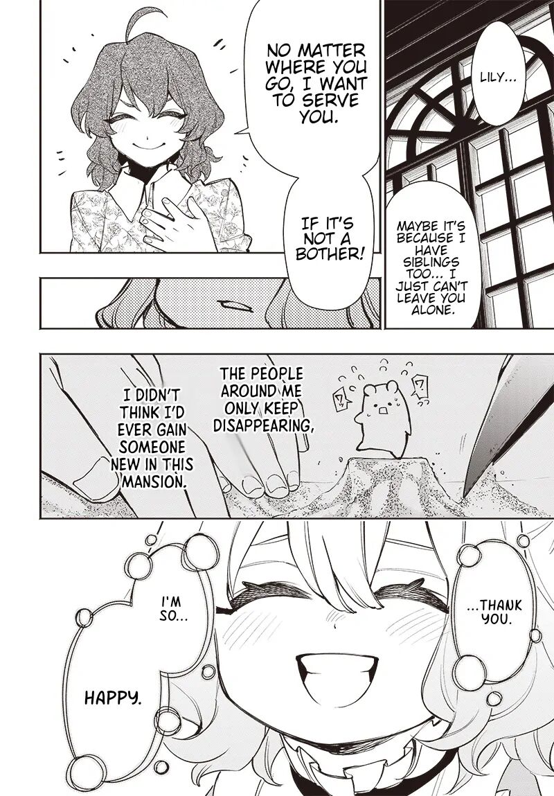 Tensei Arasaa Joshi No Kotoyo Kaikatsu 6 8