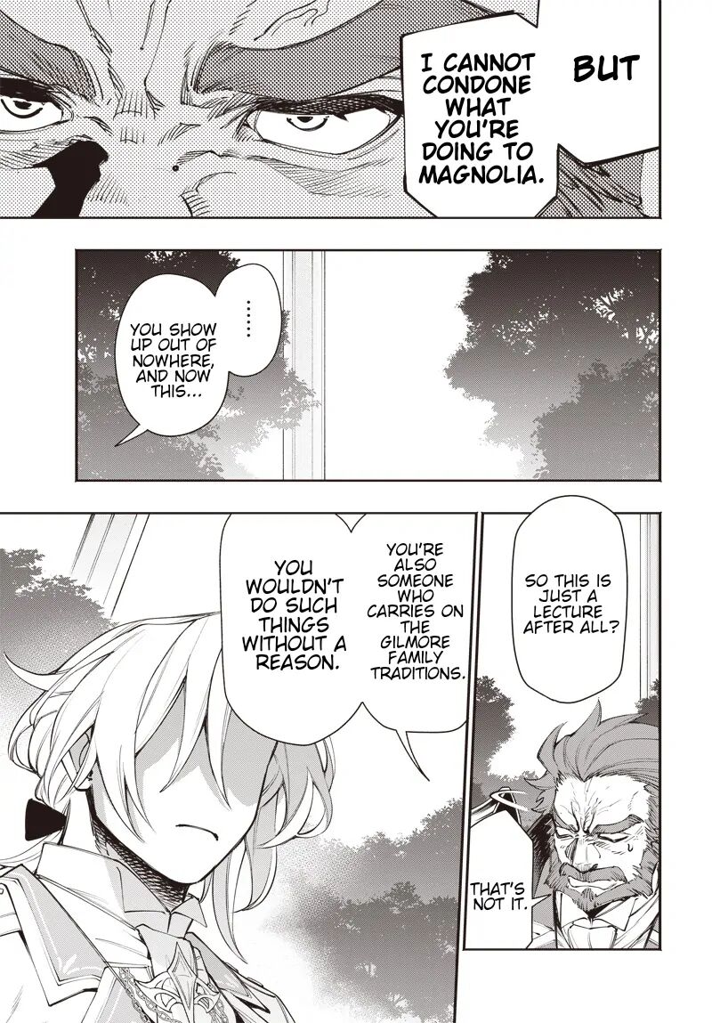 Tensei Arasaa Joshi No Kotoyo Kaikatsu 7 13