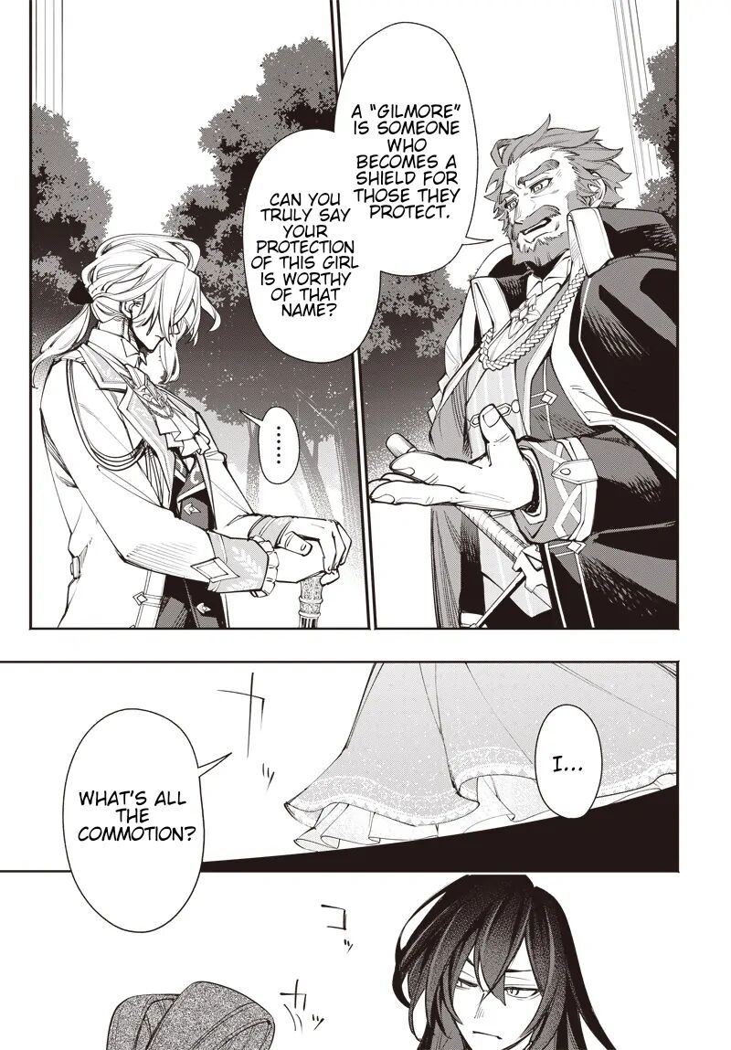 Tensei Arasaa Joshi No Kotoyo Kaikatsu 7 17