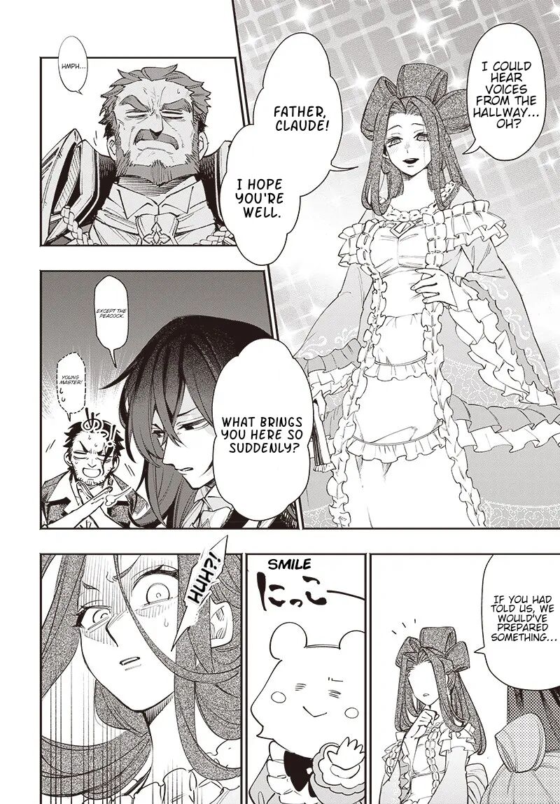 Tensei Arasaa Joshi No Kotoyo Kaikatsu 7 18