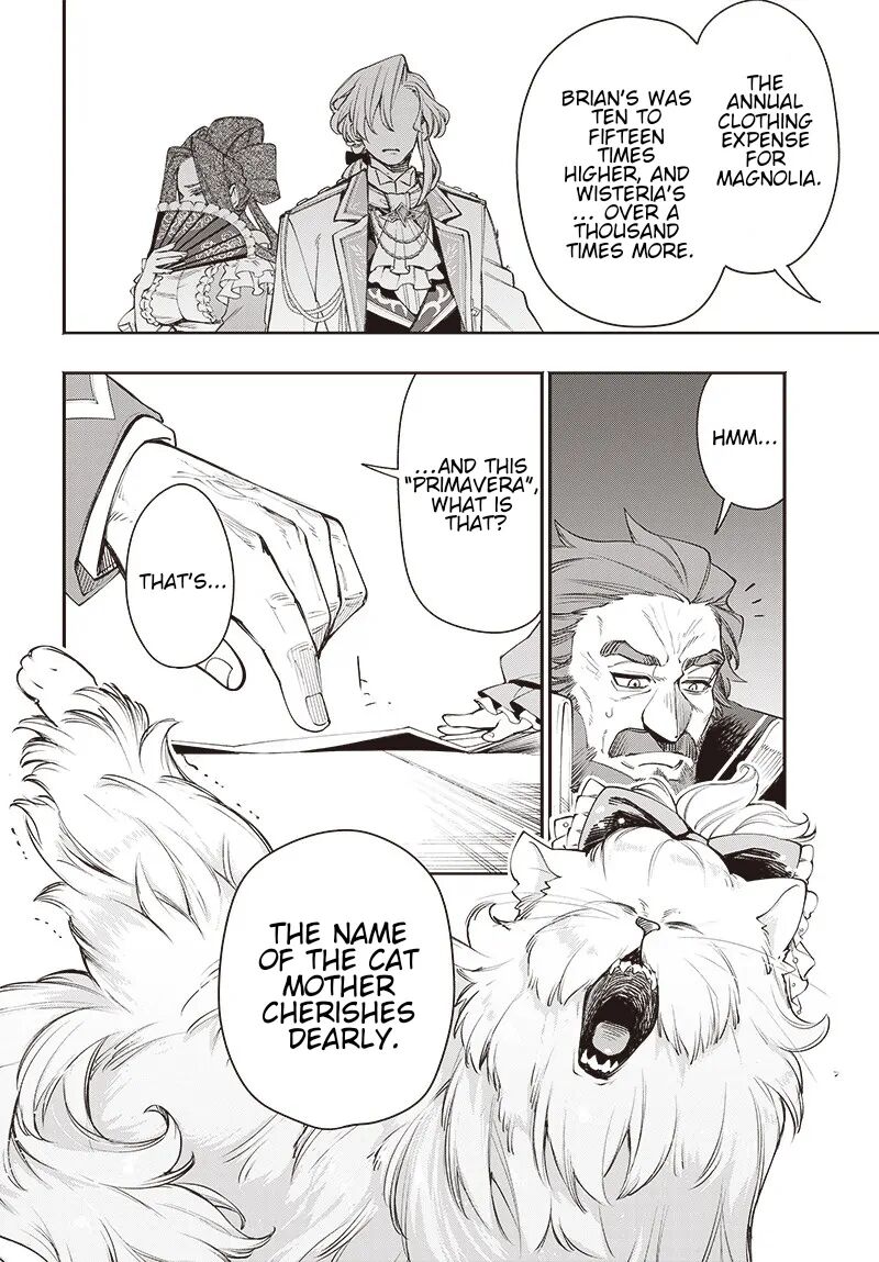 Tensei Arasaa Joshi No Kotoyo Kaikatsu 7 24
