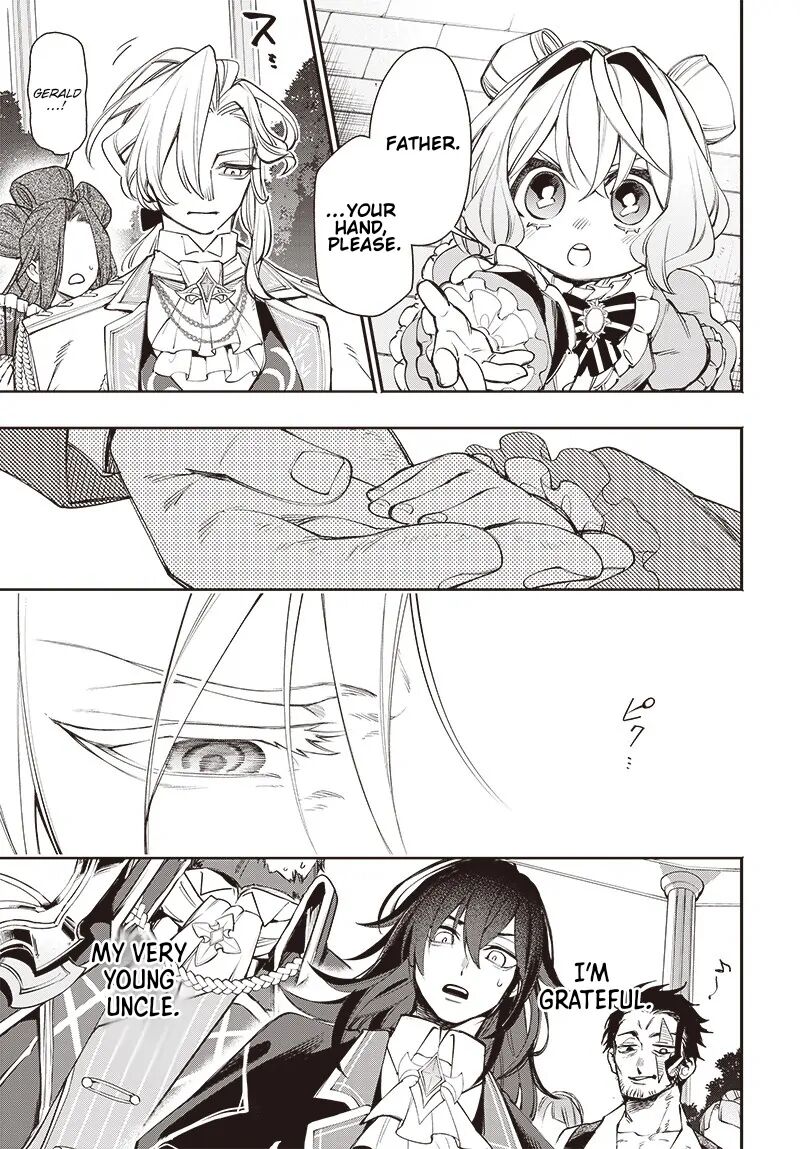 Tensei Arasaa Joshi No Kotoyo Kaikatsu 7 29