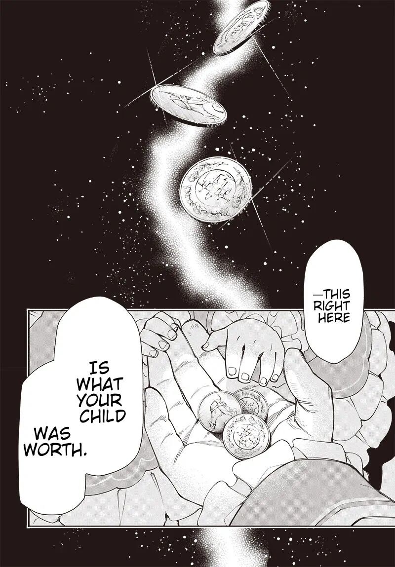 Tensei Arasaa Joshi No Kotoyo Kaikatsu 7 30