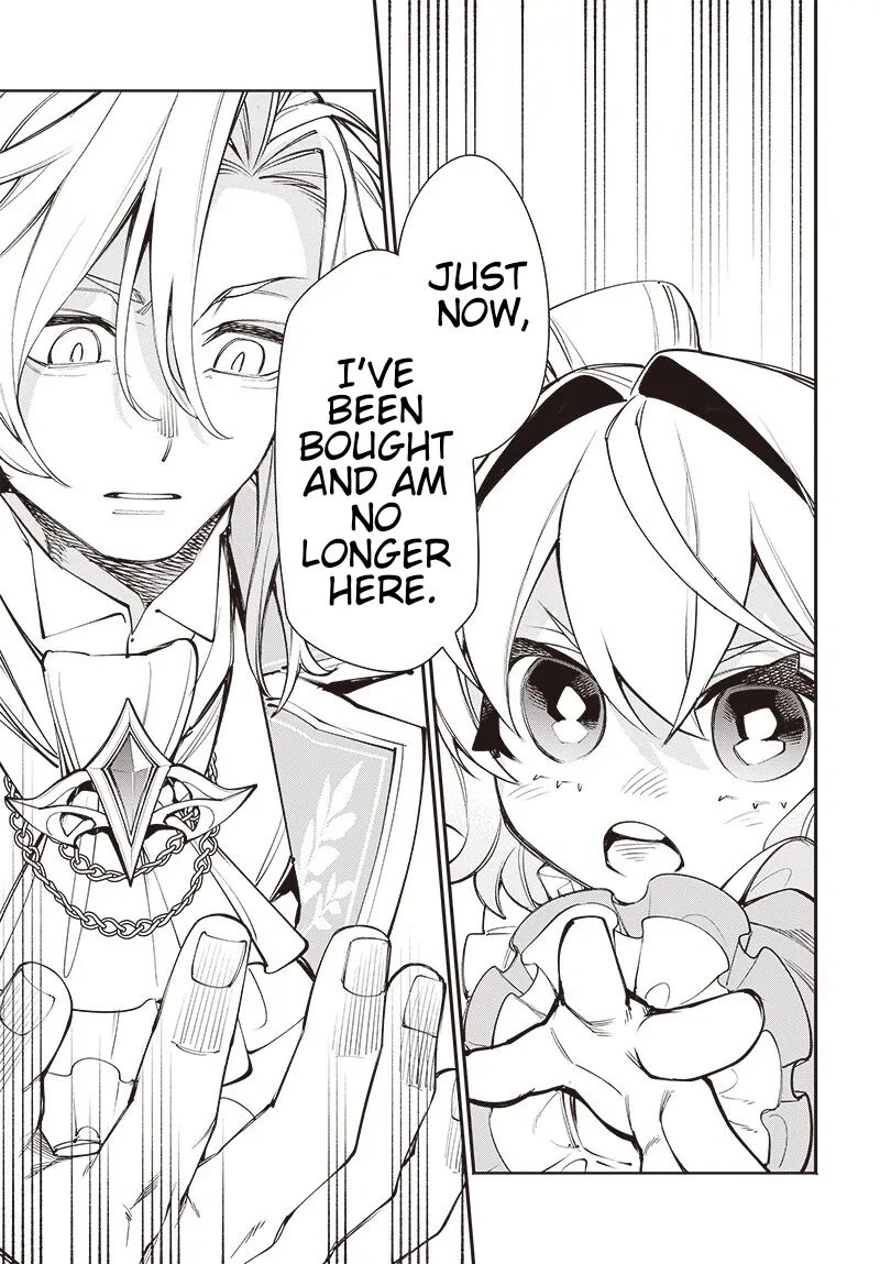 Tensei Arasaa Joshi No Kotoyo Kaikatsu 7 31