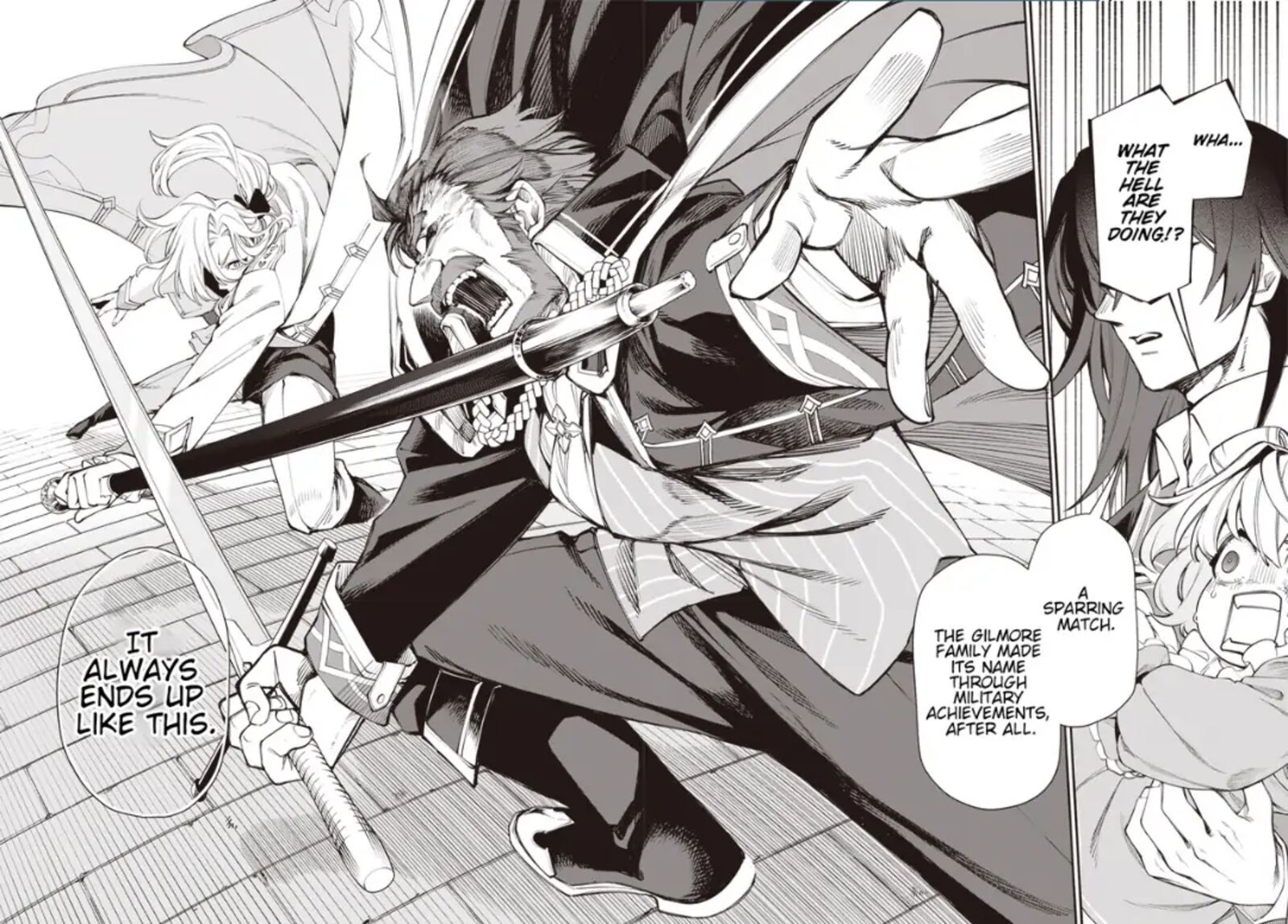 Tensei Arasaa Joshi No Kotoyo Kaikatsu 7 9