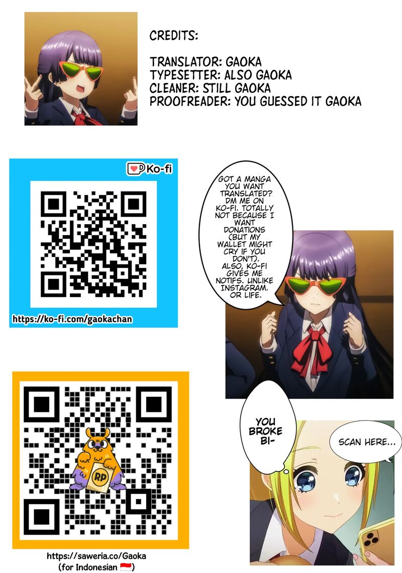 Tensei Arasaa Joshi No Kotoyo Kaikatsu 8 31