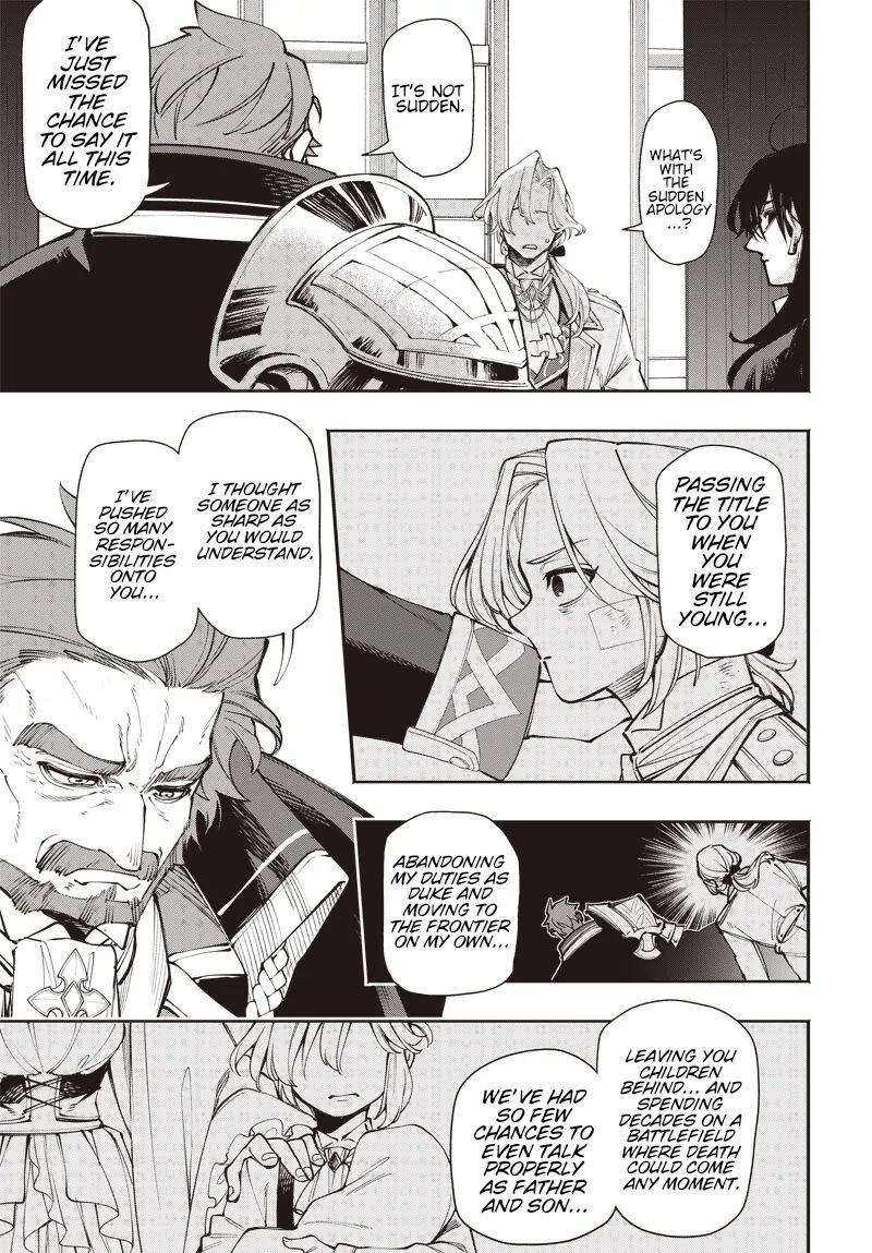 Tensei Arasaa Joshi No Kotoyo Kaikatsu 8 9
