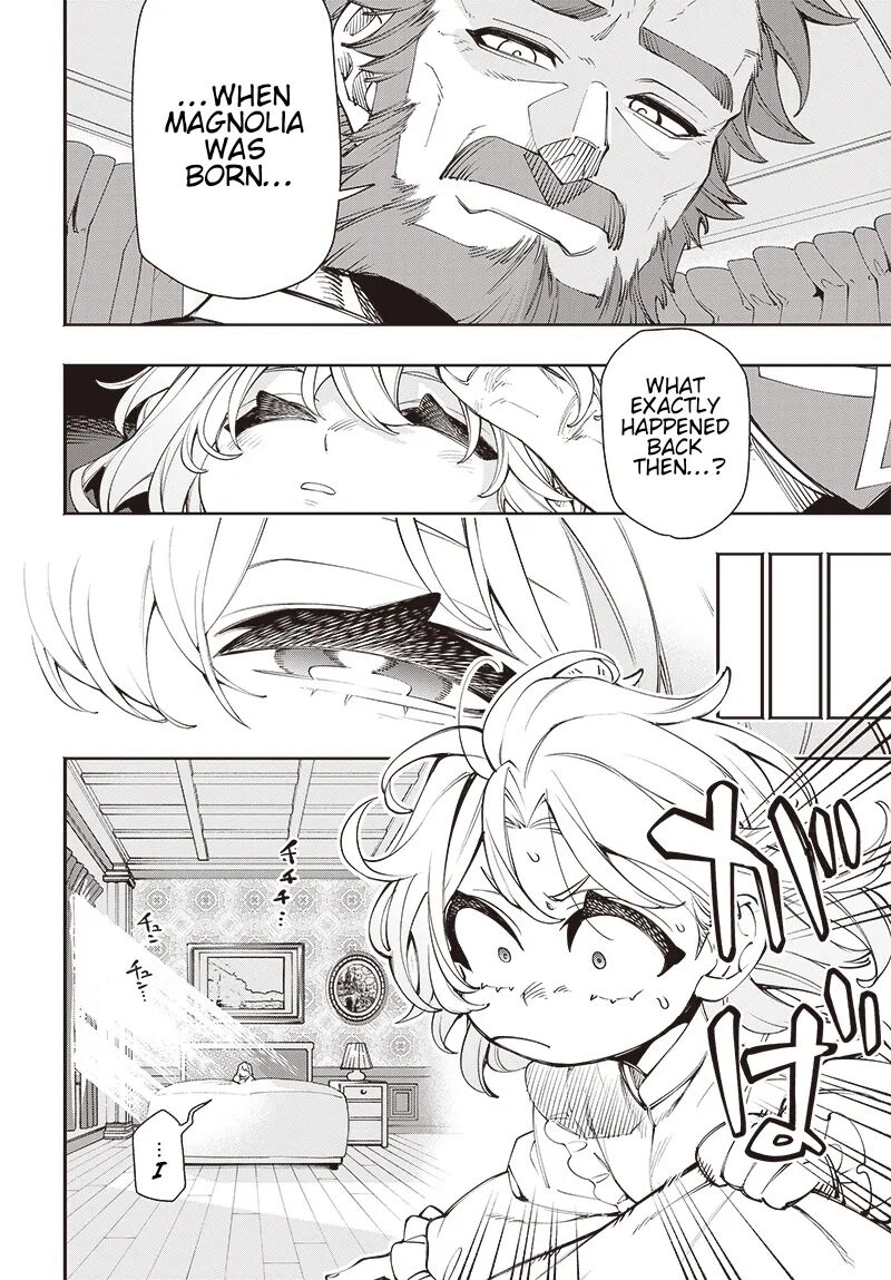 Tensei Arasaa Joshi No Kotoyo Kaikatsu 9 17