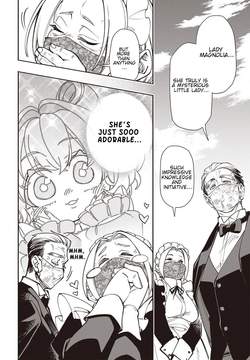 Tensei Arasaa Joshi No Kotoyo Kaikatsu 9 27