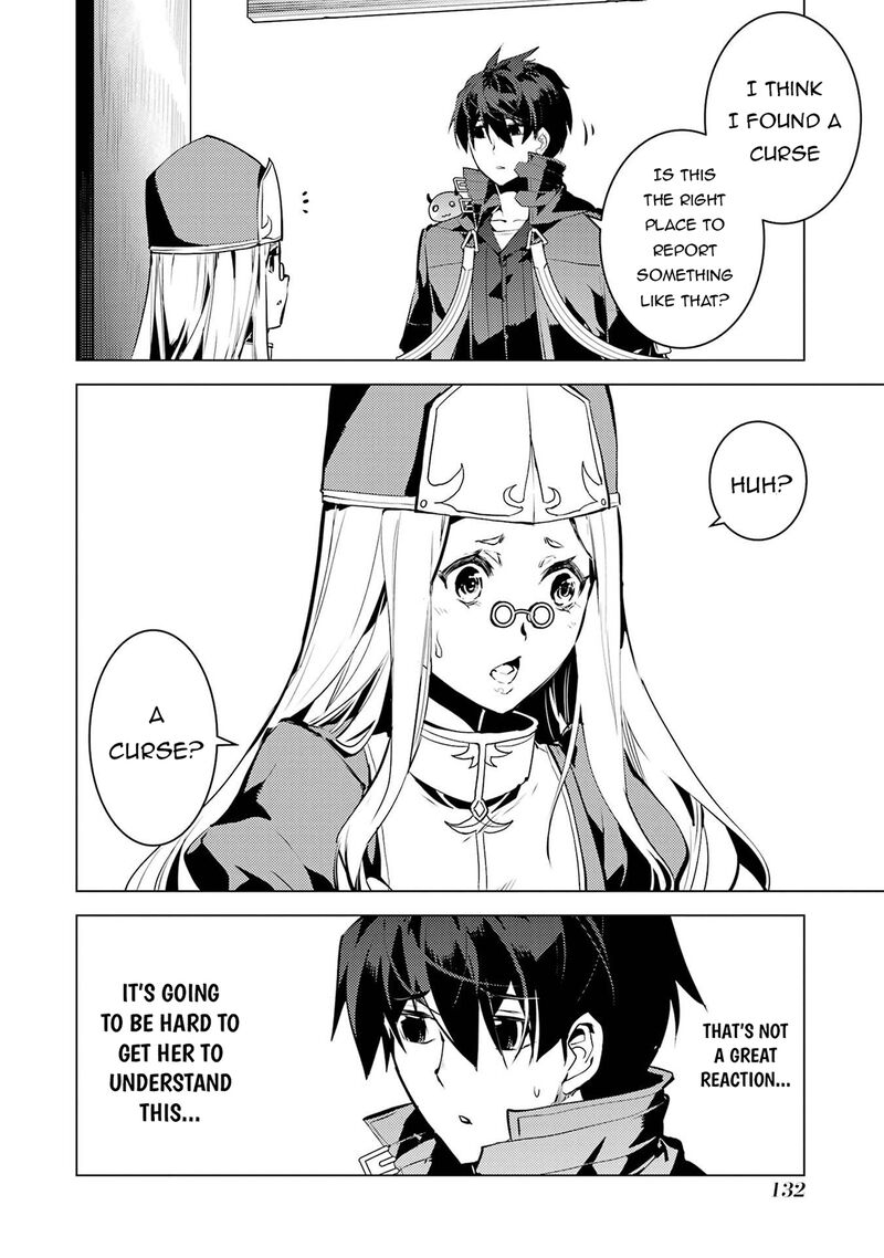 Tensei Kenja No Isekai Raifu Daini No Shokugyo Wo Ete Sekai Saikyou Ni Narimashita 84a 10