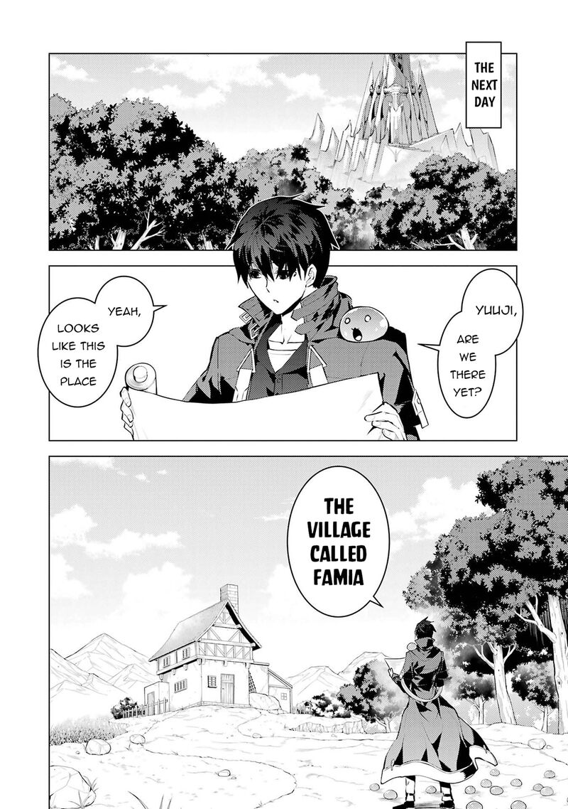 Tensei Kenja No Isekai Raifu Daini No Shokugyo Wo Ete Sekai Saikyou Ni Narimashita 84a 18