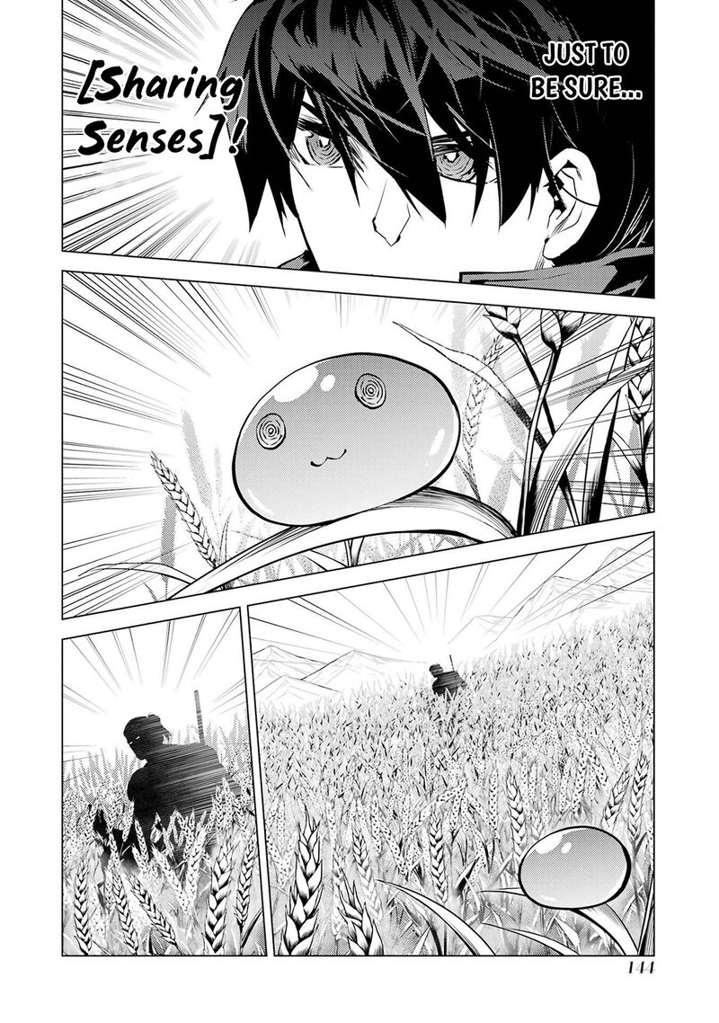 Tensei Kenja No Isekai Raifu Daini No Shokugyo Wo Ete Sekai Saikyou Ni Narimashita 84a 22