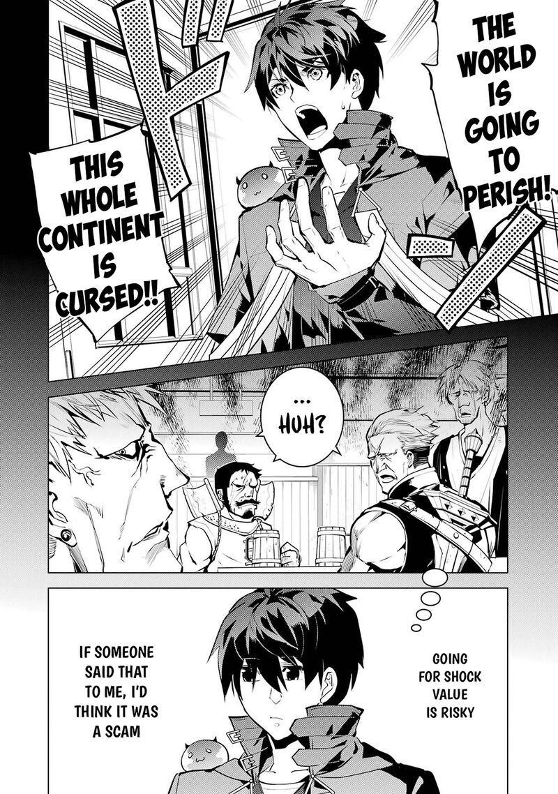 Tensei Kenja No Isekai Raifu Daini No Shokugyo Wo Ete Sekai Saikyou Ni Narimashita 84a 8