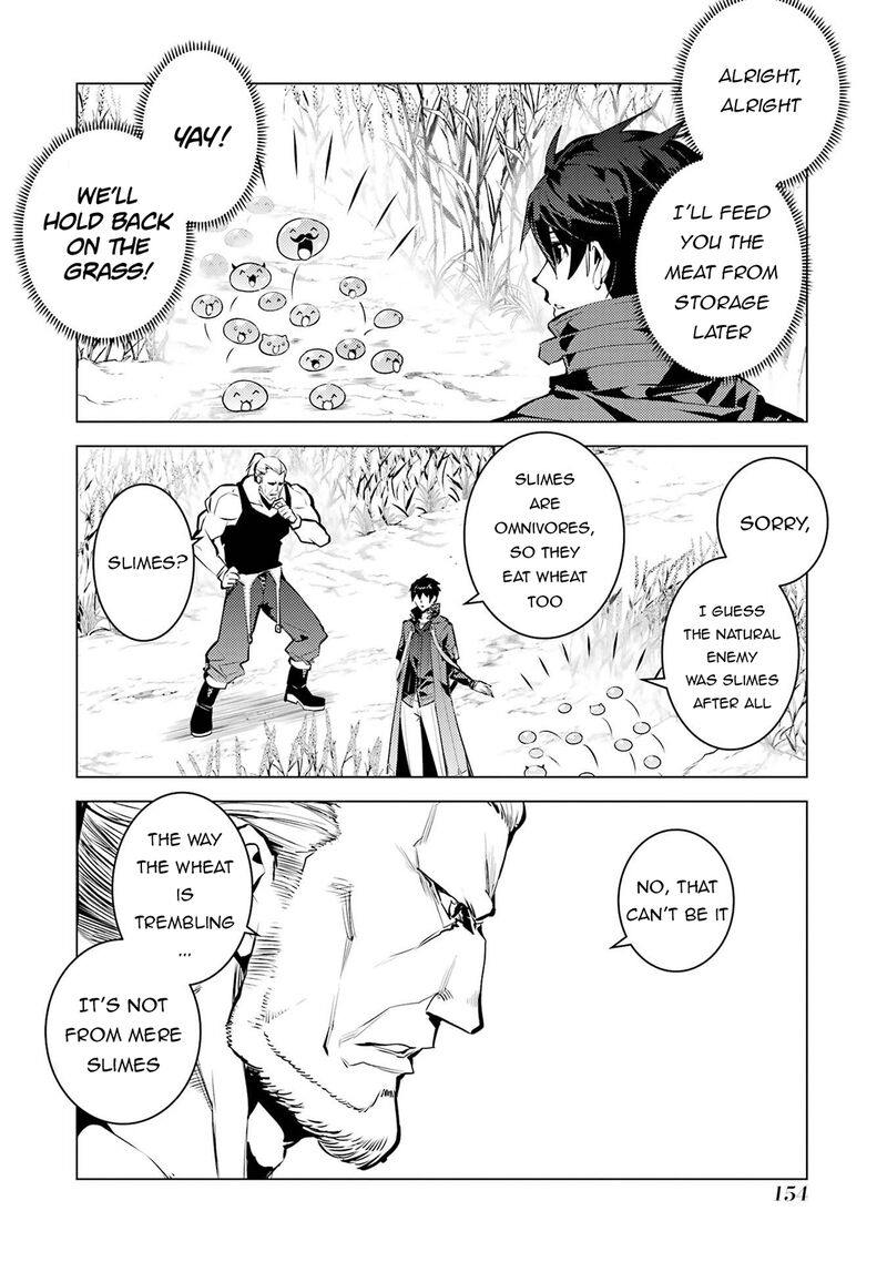 Tensei Kenja No Isekai Raifu Daini No Shokugyo Wo Ete Sekai Saikyou Ni Narimashita 84b 2