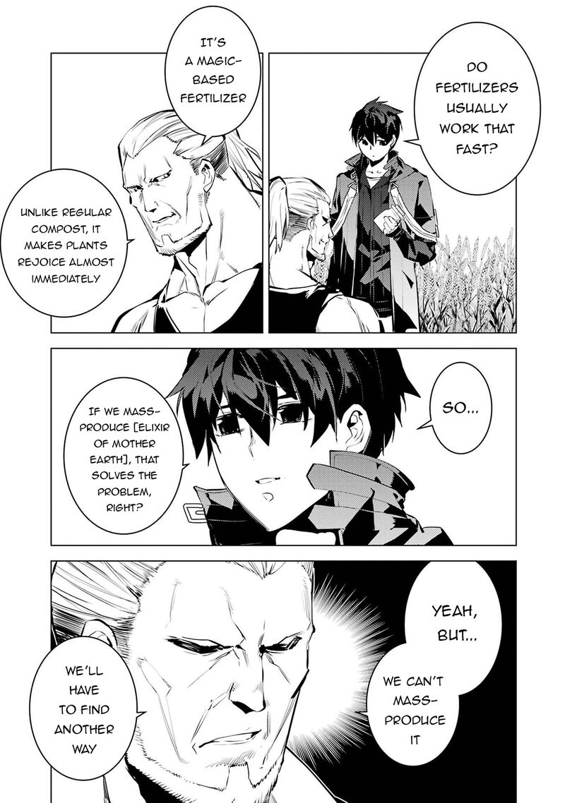 Tensei Kenja No Isekai Raifu Daini No Shokugyo Wo Ete Sekai Saikyou Ni Narimashita 84b 23
