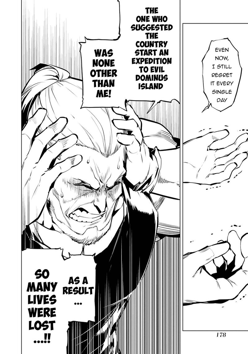 Tensei Kenja No Isekai Raifu Daini No Shokugyo Wo Ete Sekai Saikyou Ni Narimashita 84b 26
