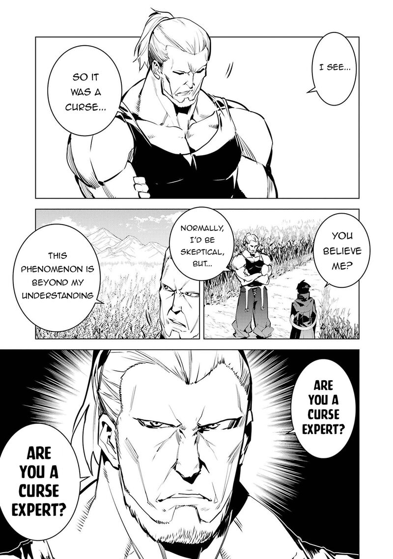 Tensei Kenja No Isekai Raifu Daini No Shokugyo Wo Ete Sekai Saikyou Ni Narimashita 84b 7