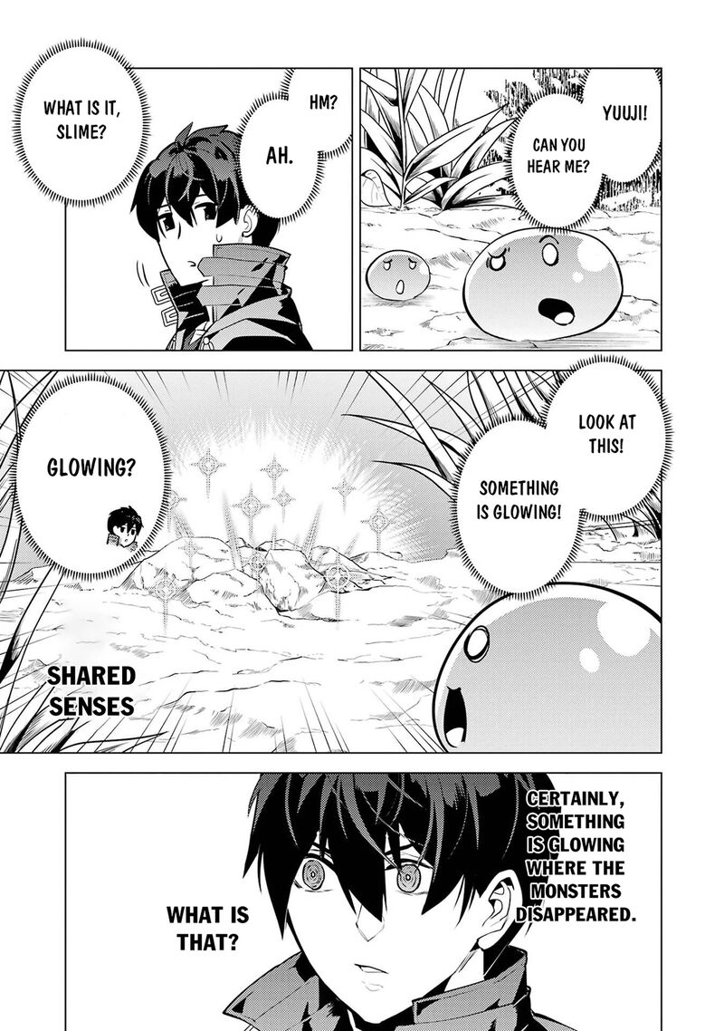 Tensei Kenja No Isekai Raifu Daini No Shokugyo Wo Ete Sekai Saikyou Ni Narimashita 91a 16