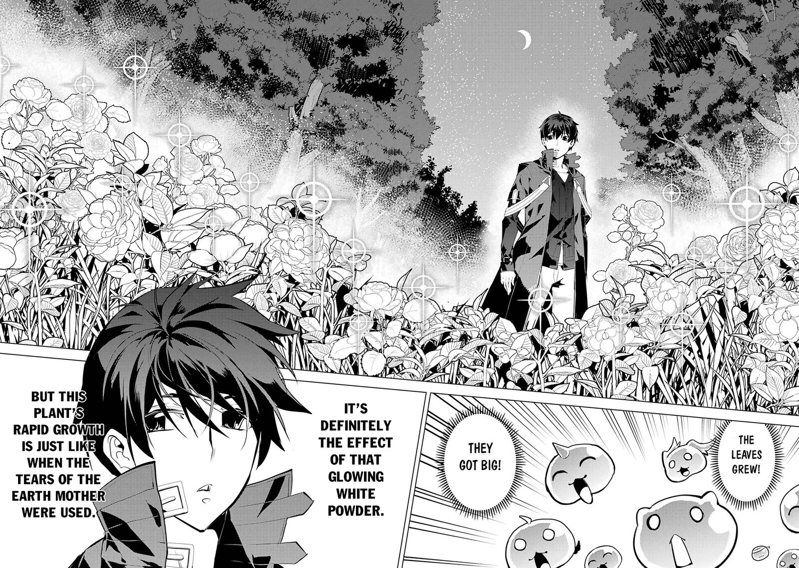 Tensei Kenja No Isekai Raifu Daini No Shokugyo Wo Ete Sekai Saikyou Ni Narimashita 91a 23