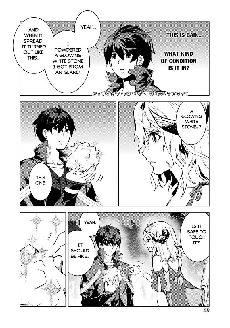 Tensei Kenja No Isekai Raifu Daini No Shokugyo Wo Ete Sekai Saikyou Ni Narimashita 91a 26