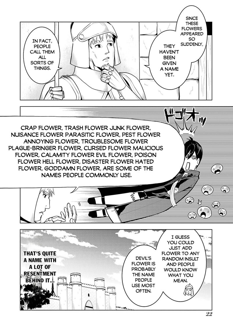 Tensei Kenja No Isekai Raifu Daini No Shokugyo Wo Ete Sekai Saikyou Ni Narimashita 97 22