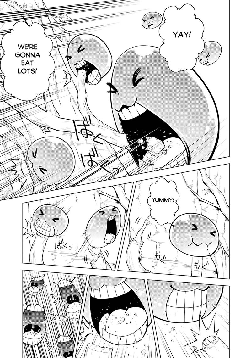 Tensei Kenja No Isekai Raifu Daini No Shokugyo Wo Ete Sekai Saikyou Ni Narimashita 97 37