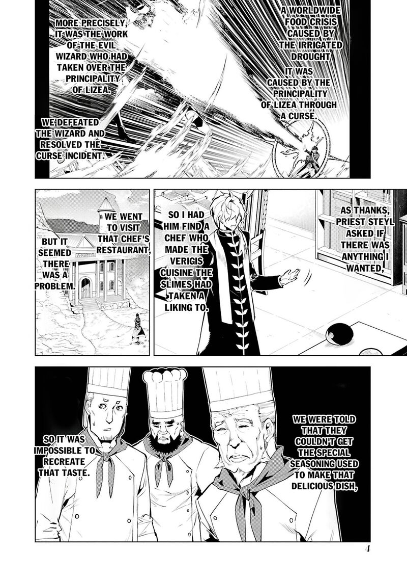 Tensei Kenja No Isekai Raifu Daini No Shokugyo Wo Ete Sekai Saikyou Ni Narimashita 97 4