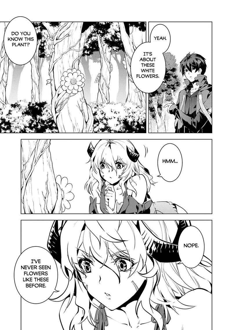 Tensei Kenja No Isekai Raifu Daini No Shokugyo Wo Ete Sekai Saikyou Ni Narimashita 97 48