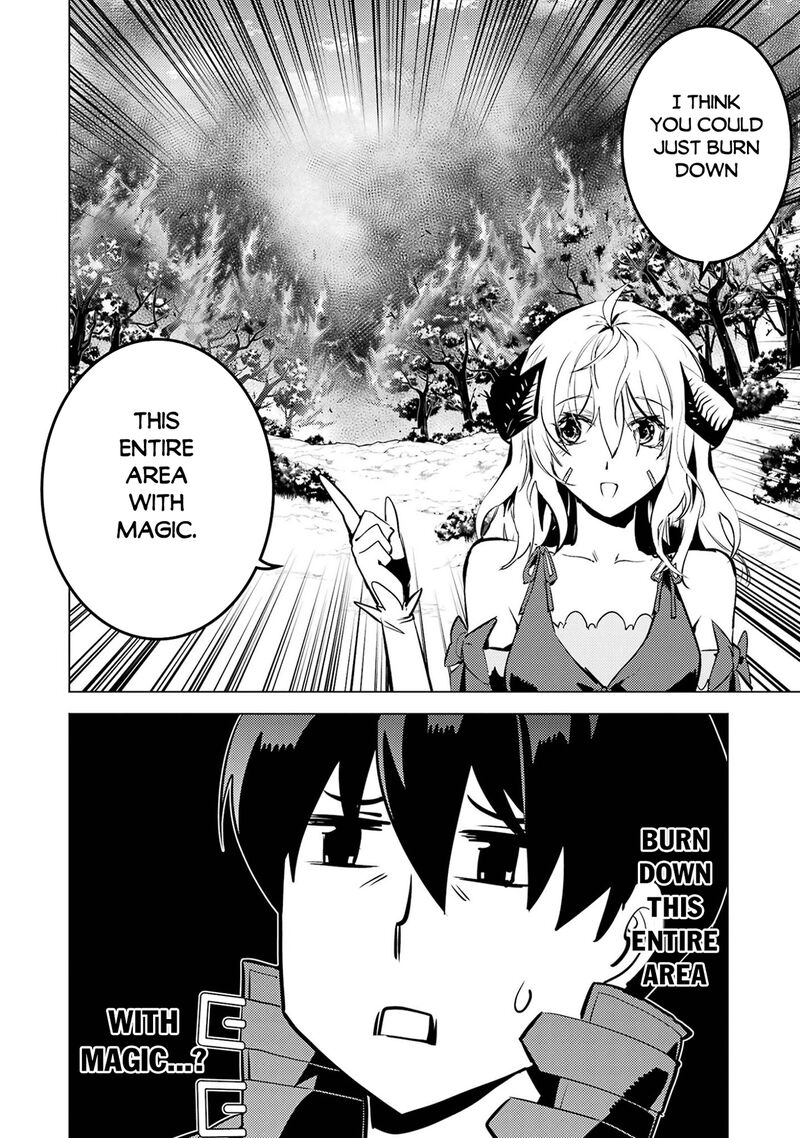 Tensei Kenja No Isekai Raifu Daini No Shokugyo Wo Ete Sekai Saikyou Ni Narimashita 97 53