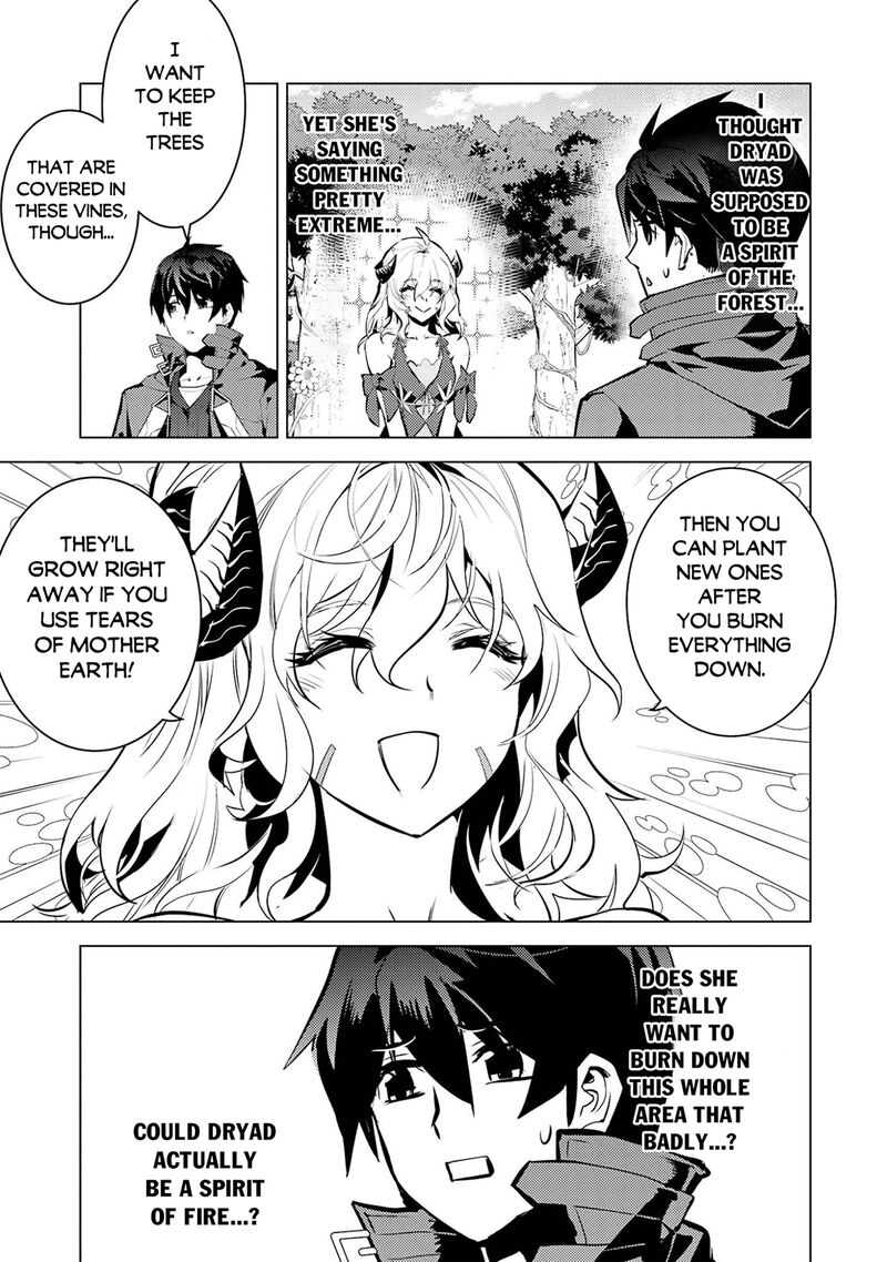 Tensei Kenja No Isekai Raifu Daini No Shokugyo Wo Ete Sekai Saikyou Ni Narimashita 97 54