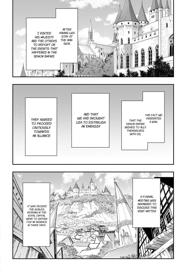 Tensei Kizoku No Isekai Boukenroku Jichou Wo Shiranai Kamigami No Shito 76 14