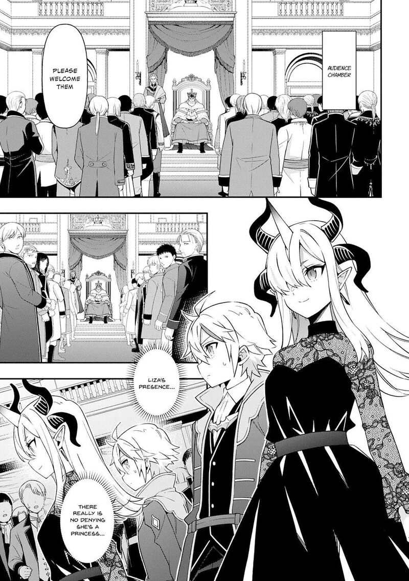 Tensei Kizoku No Isekai Boukenroku Jichou Wo Shiranai Kamigami No Shito 76 15