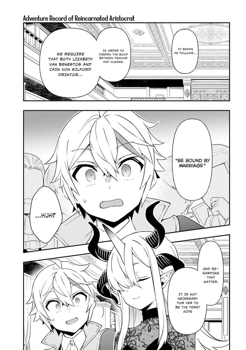 Tensei Kizoku No Isekai Boukenroku Jichou Wo Shiranai Kamigami No Shito 76 23