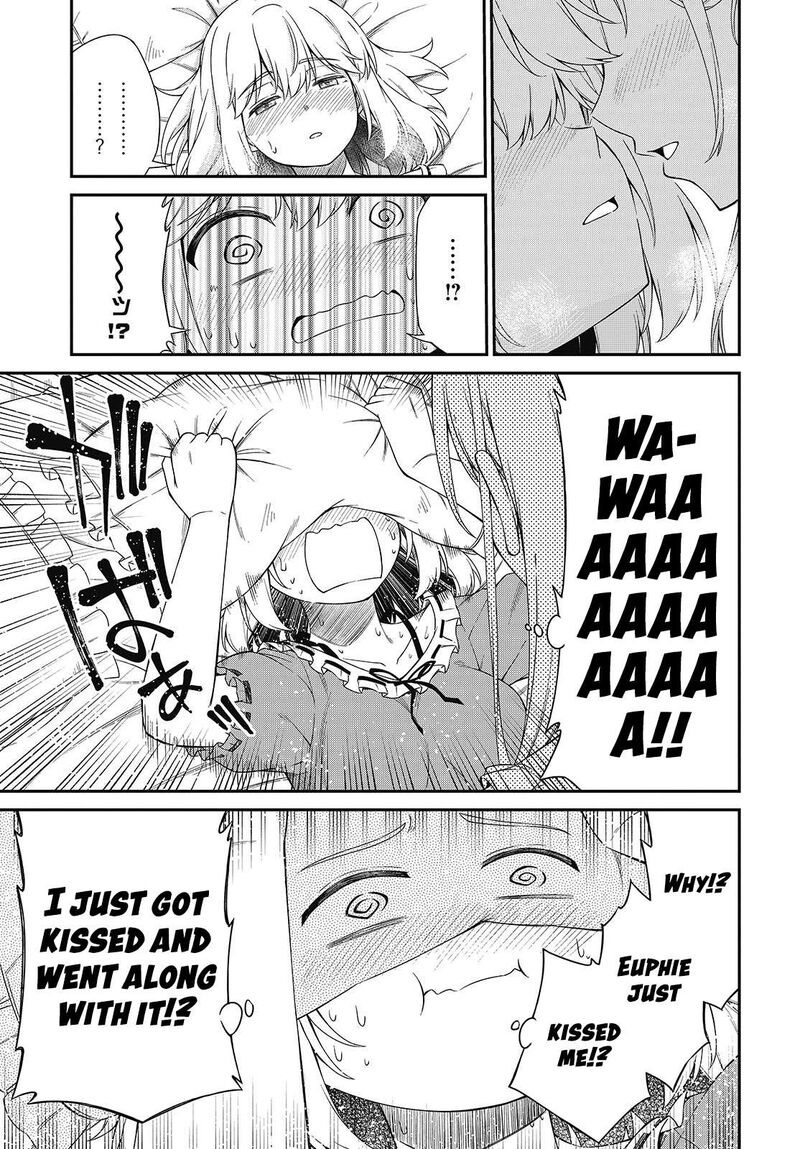 Tensei Oujo To Tensai Reijou No Mahou Kakumei 50 16