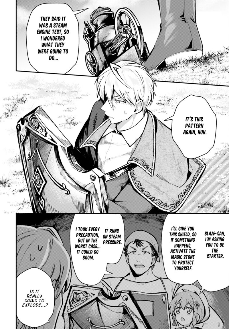 Tensei Renkin Shoujo No Slow Life 10 2