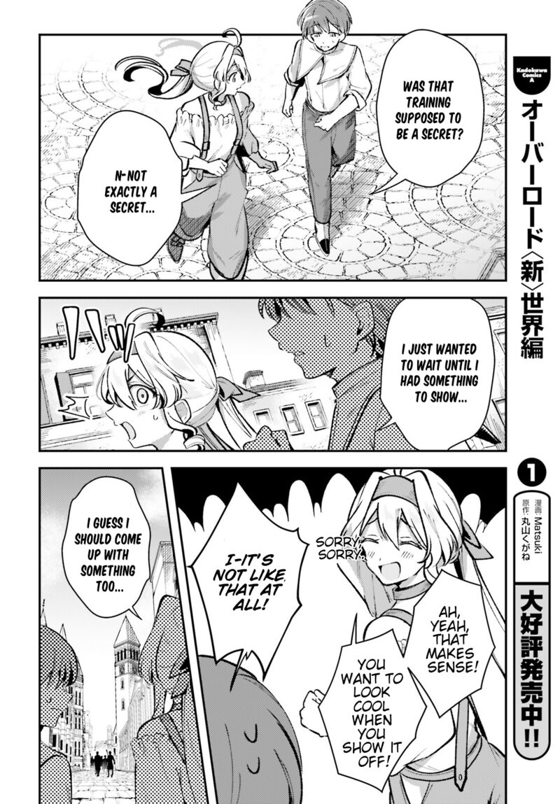 Tensei Renkin Shoujo No Slow Life 10 20