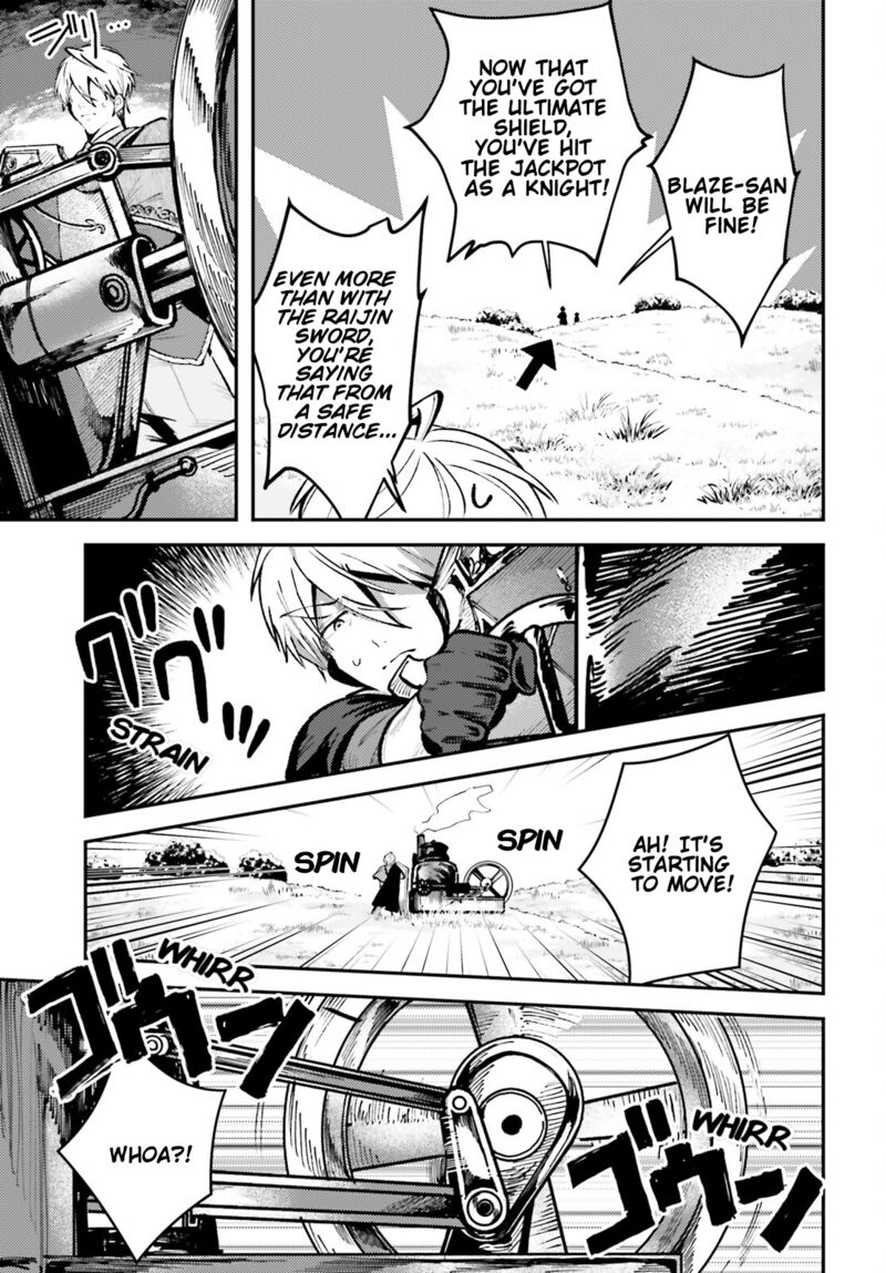 Tensei Renkin Shoujo No Slow Life 10 3