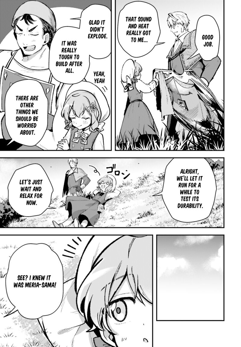 Tensei Renkin Shoujo No Slow Life 10 5