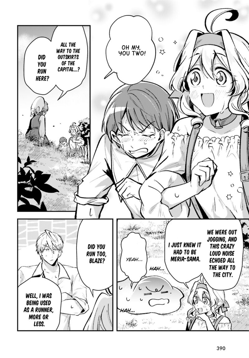 Tensei Renkin Shoujo No Slow Life 10 6