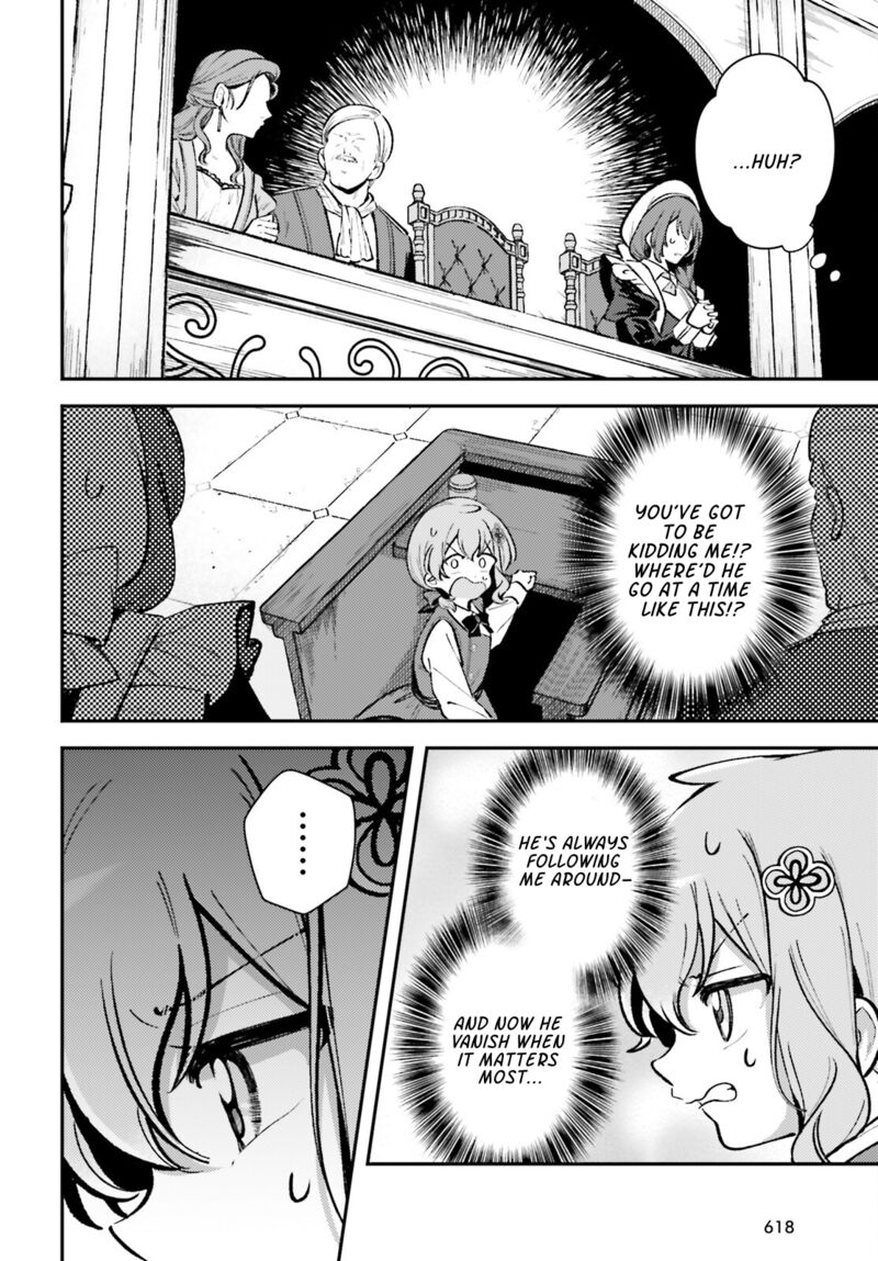 Tensei Renkin Shoujo No Slow Life 11 10