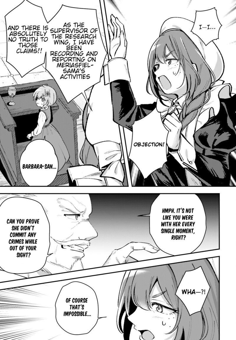 Tensei Renkin Shoujo No Slow Life 11 11
