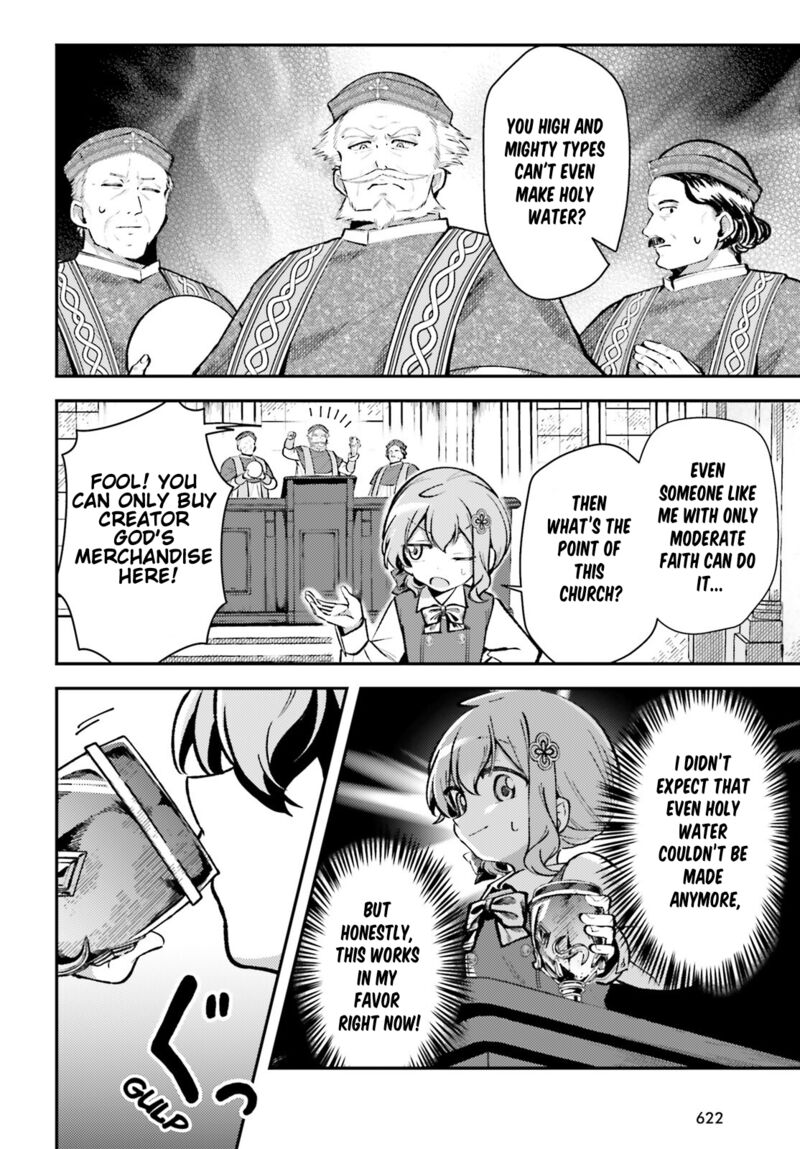 Tensei Renkin Shoujo No Slow Life 11 14