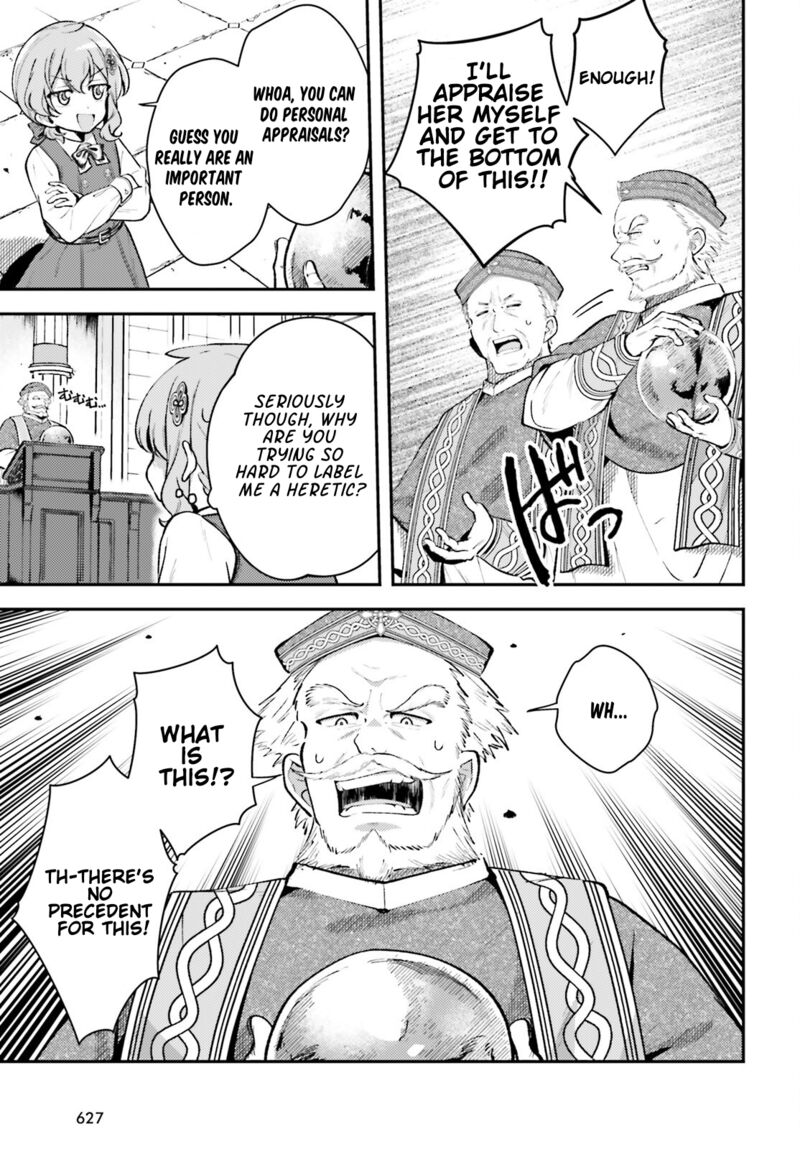 Tensei Renkin Shoujo No Slow Life 11 19