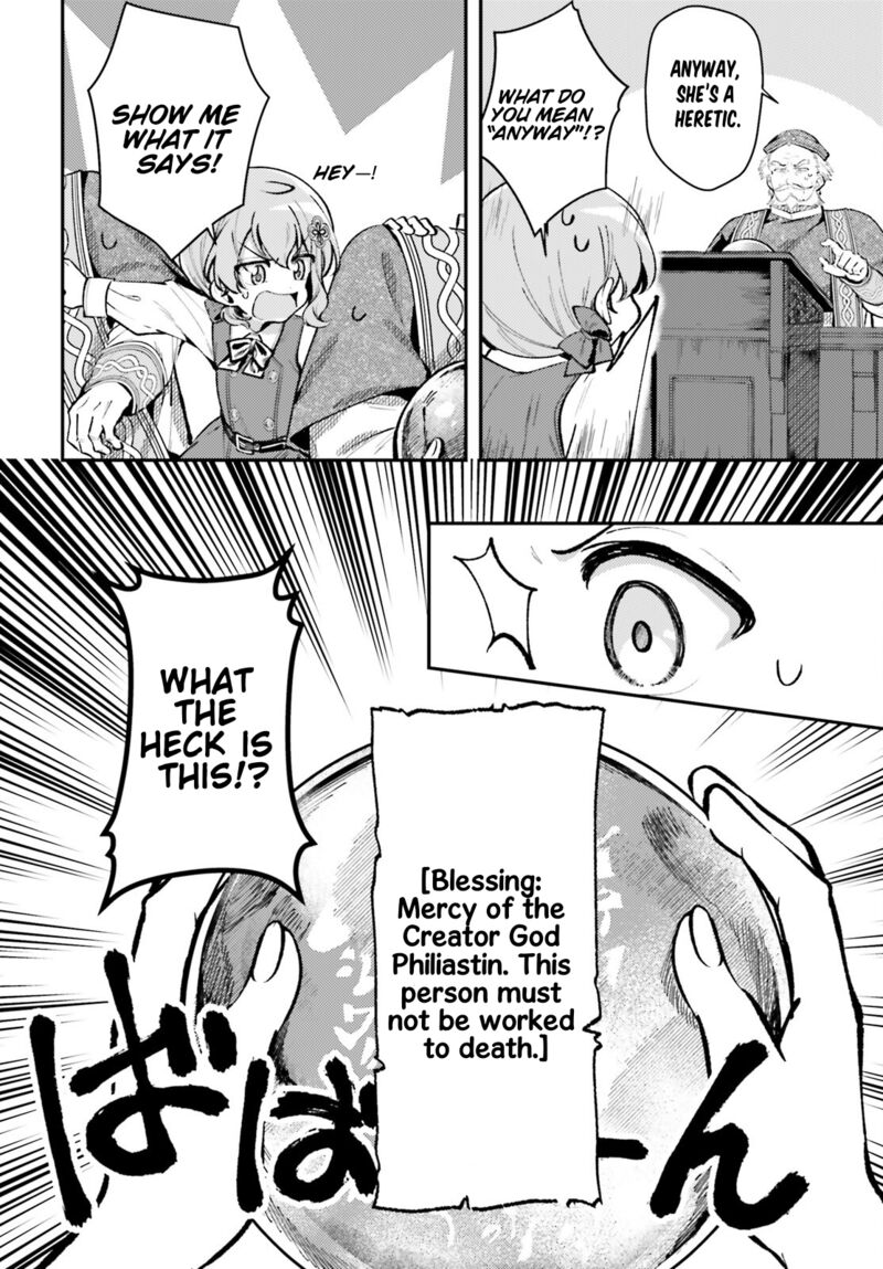 Tensei Renkin Shoujo No Slow Life 11 20